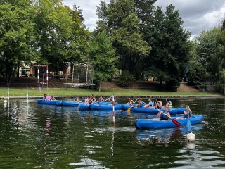 Image de l'actu 'VACANCES DU CLUB'