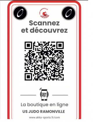 Image de l'actu 'les articles du judoka pour la rentrée à des prix Minis !'