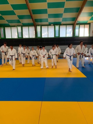 Image de l'actu 'TOUS AU CLUB...C'EST LA REPRISE'
