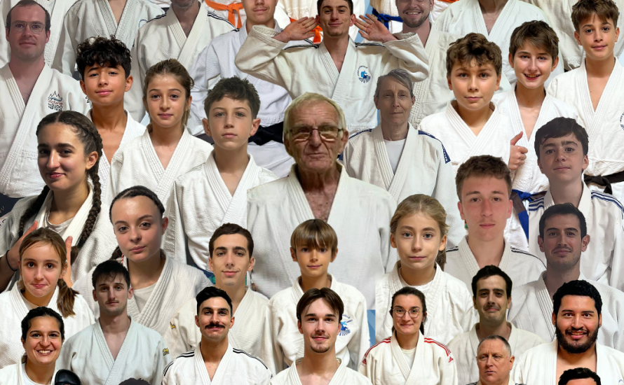 Merci pour cette saison de fou