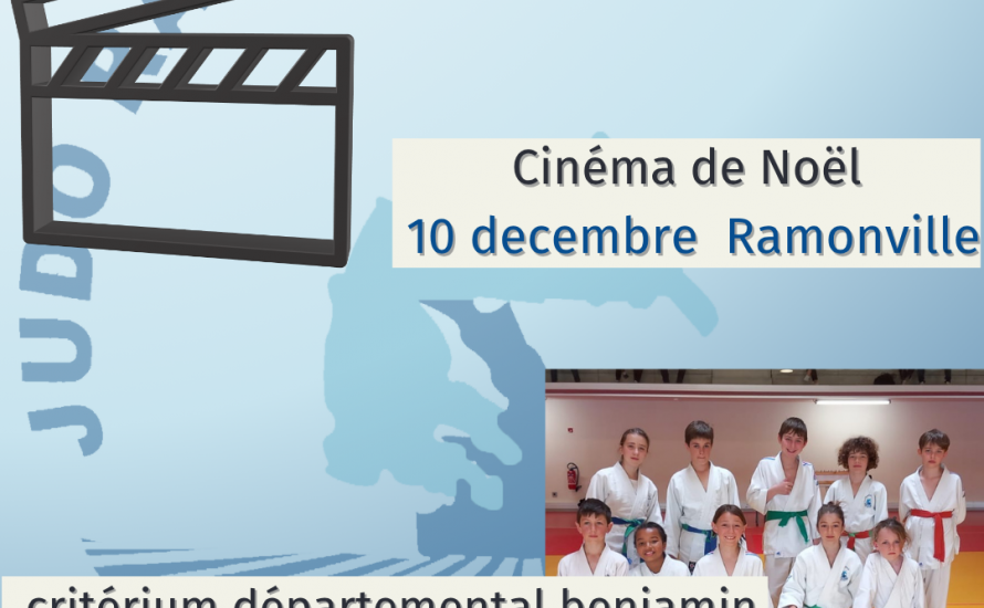 pour ne rien rater du mois de décembre