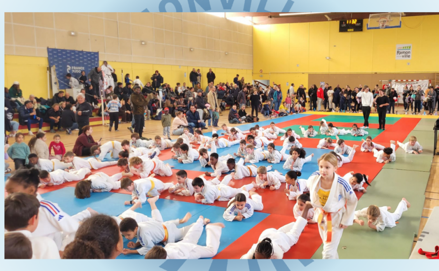 28e Tournoi amical de Ramonville