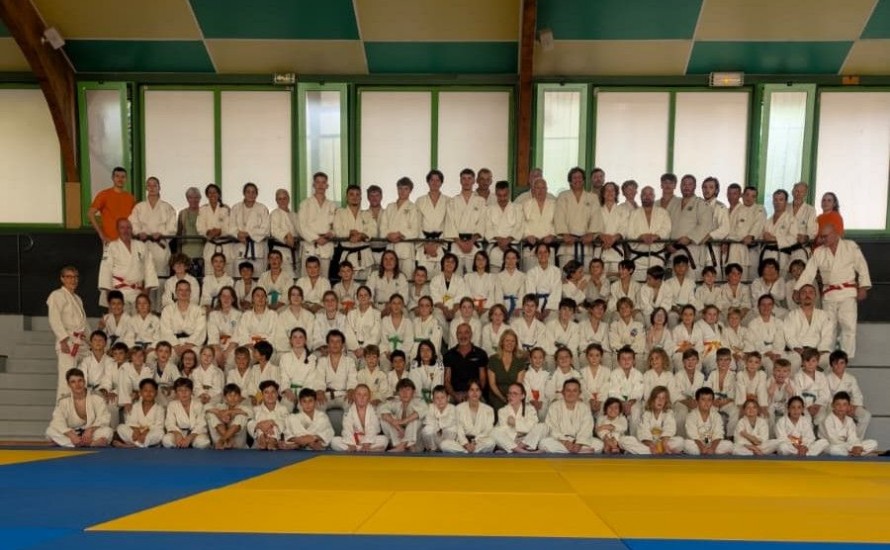 Stage de Temple sur Lot 2025