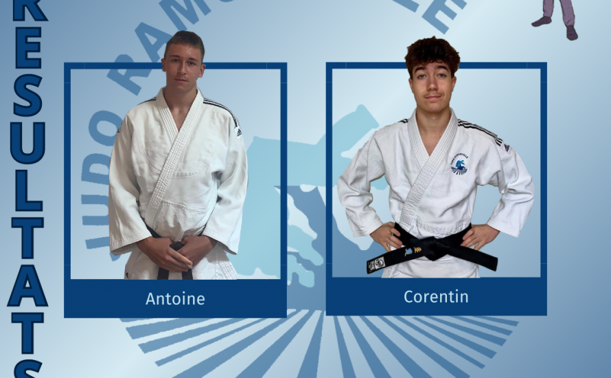 Coupe du jeune officiel cadet