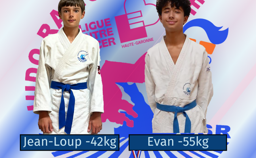 18 octobre 2026 coupe départementale Minime