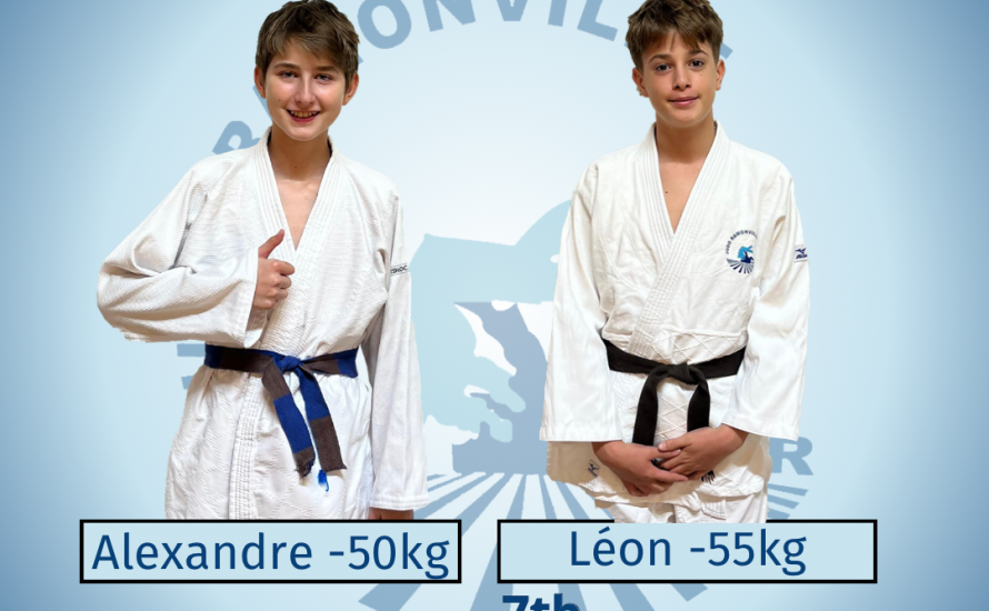 Critérium departemental minime