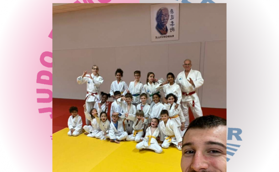 stage des vacances d'octobre 2025