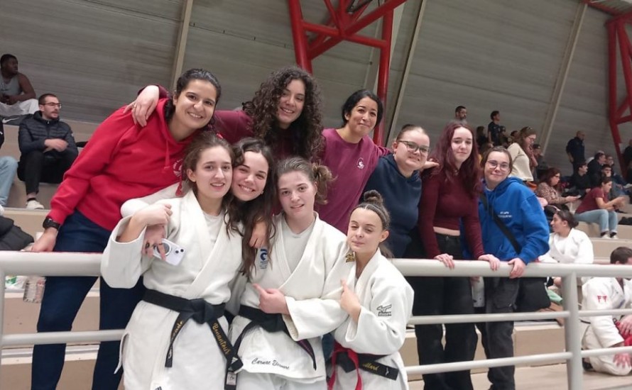 Zone Pyrénées 3e division senior