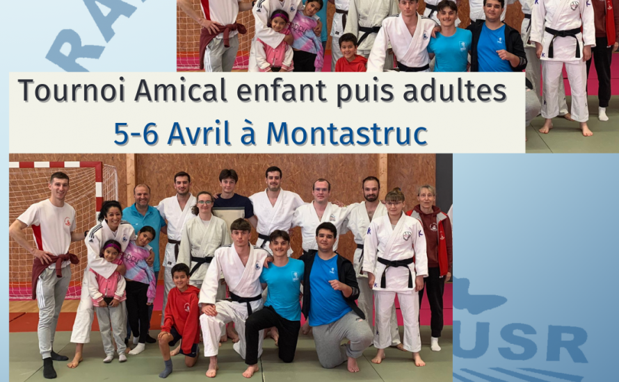 pour ne rien rater du mois d'avril