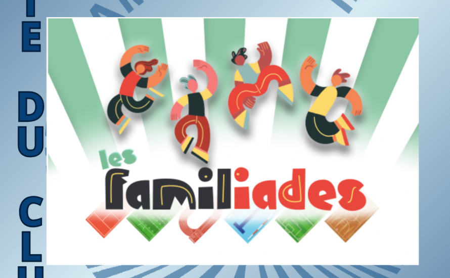 LES FAMILIADES A RAMONVILLE LE 24 MAI 2025