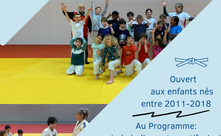 inscrivez vos enfants aux animations du mois d'avril !