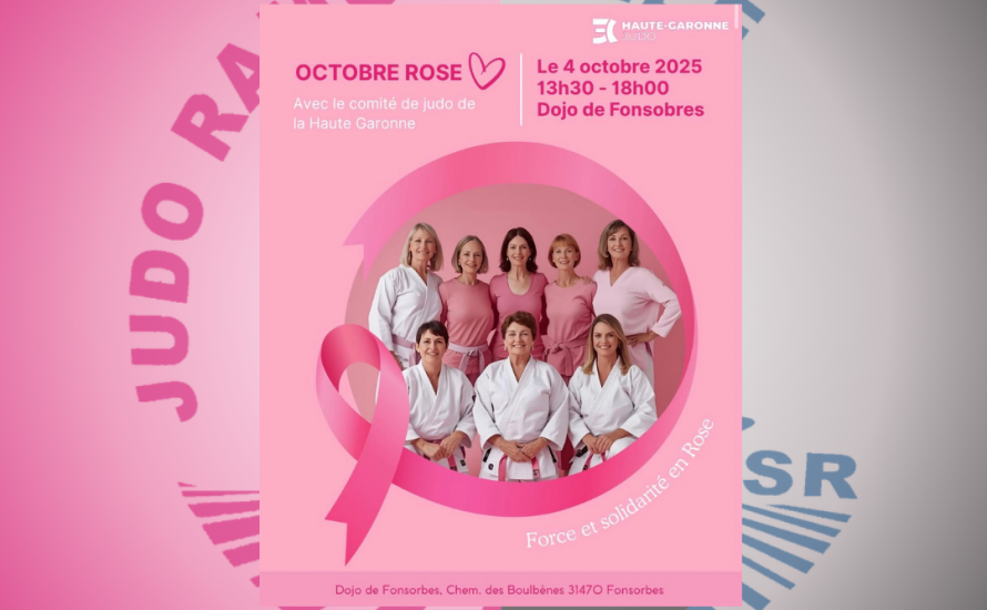 Le comité 31 lutte aussi contre le cancer