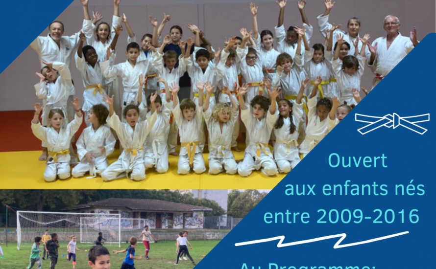 STAGE VACANCES DE PAQUES 24 - 26 AVRIL