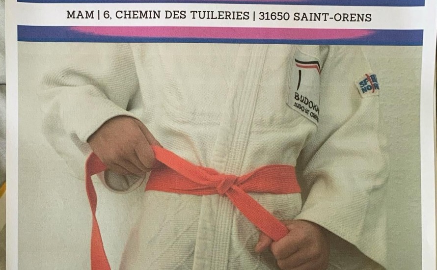 dimanche 8 juin tournoi amical de St Orens