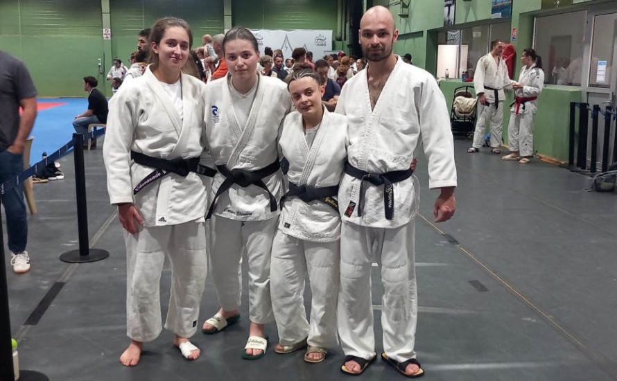 Championnat d’occitanie senior 3e division