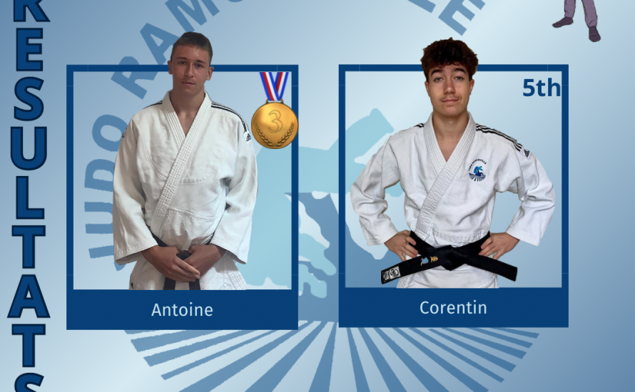 Coupe du jeune arbitre cadet