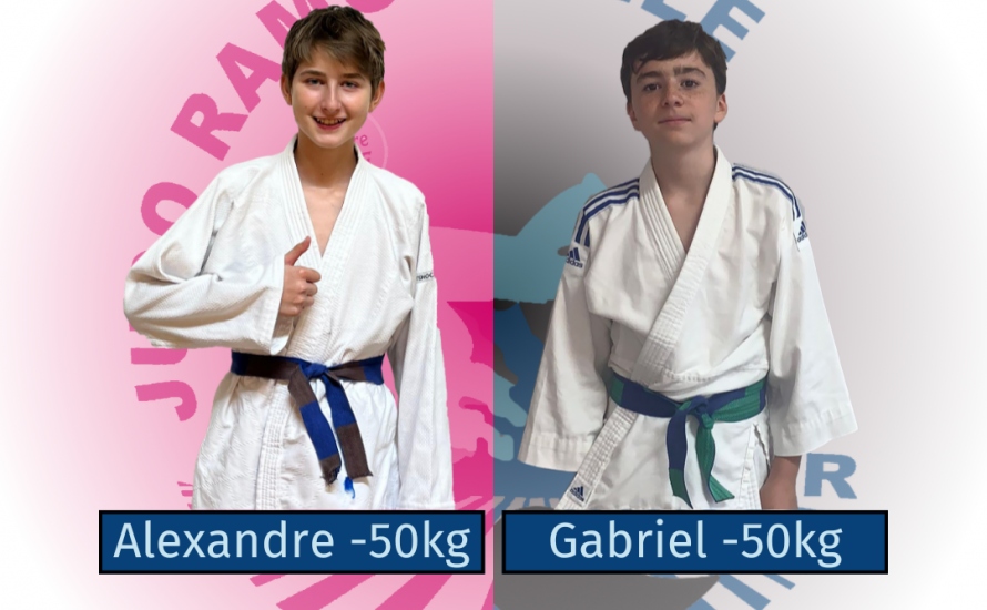 critérium départemental minime