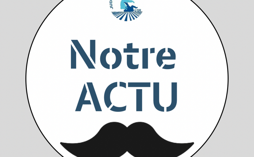 Pour rien rater du mois de novembre