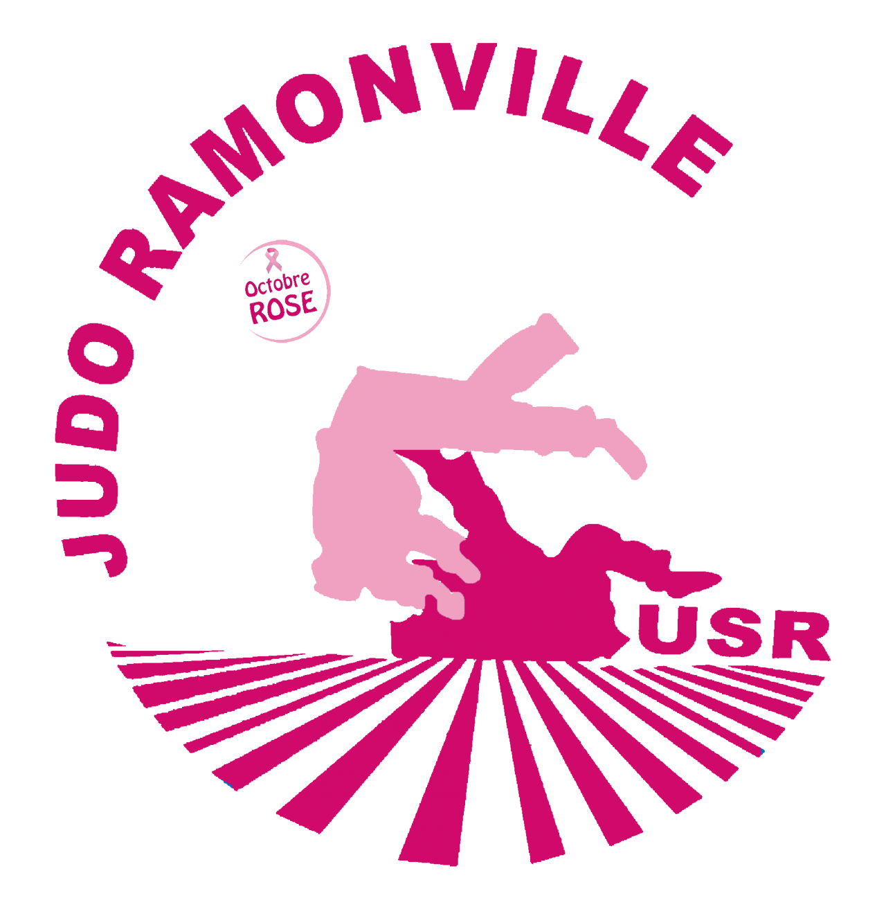 Logo US RAMONVILLE