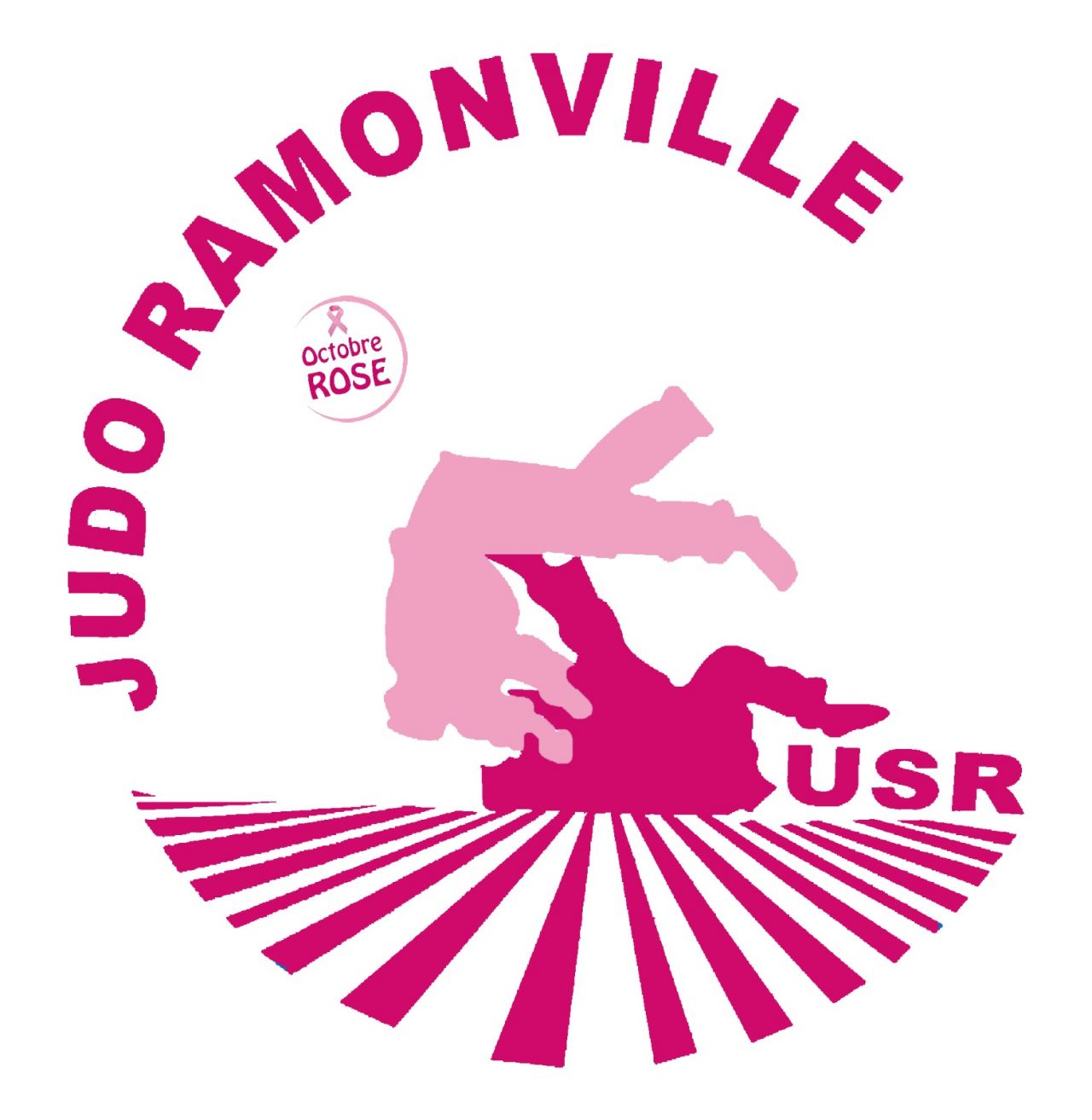 Logo US RAMONVILLE