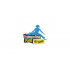 Trampoline Park montaudrant