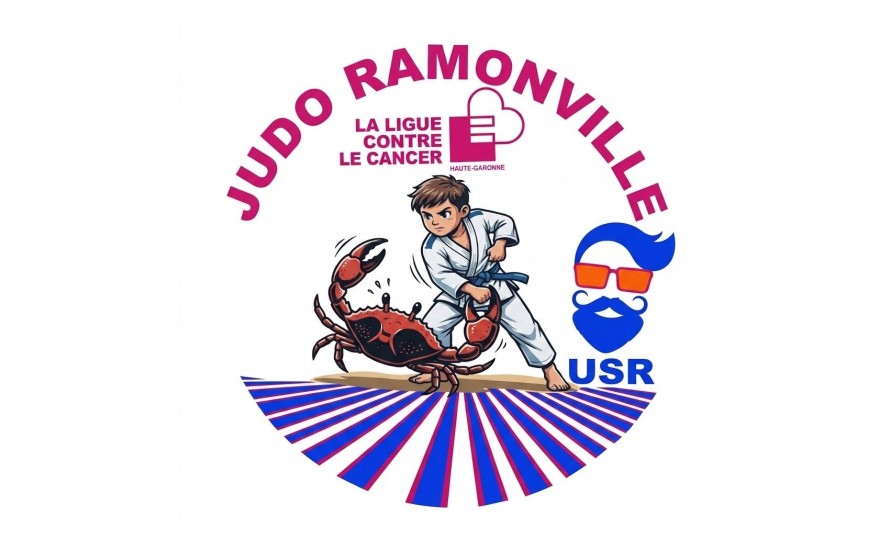 Logo du US RAMONVILLE