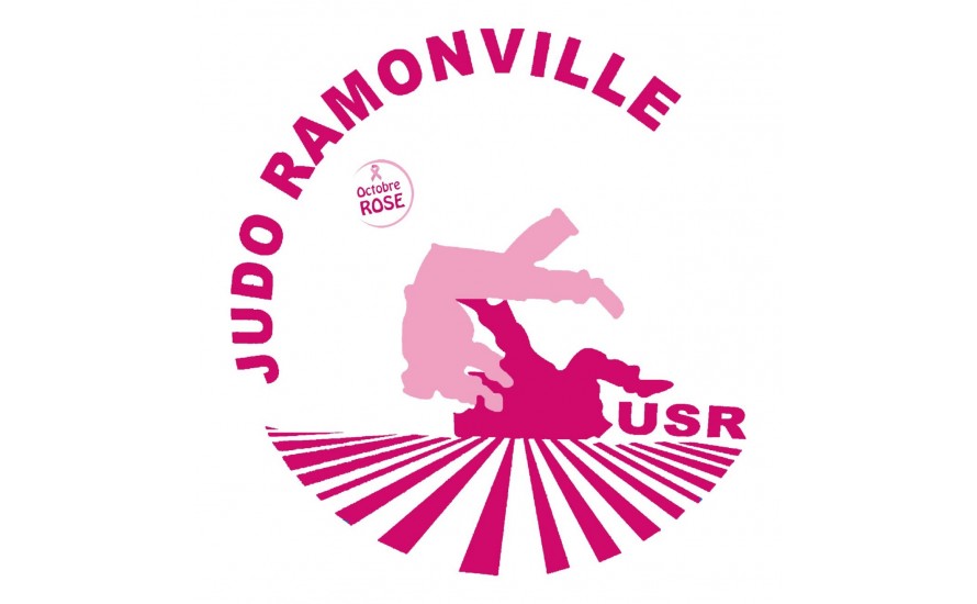 Logo du US RAMONVILLE